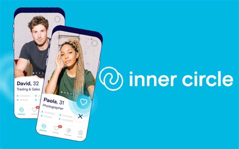 inner circle app|INNER CIRCLE